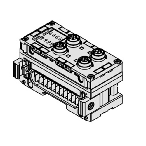 Produktbild EX600-DXPB